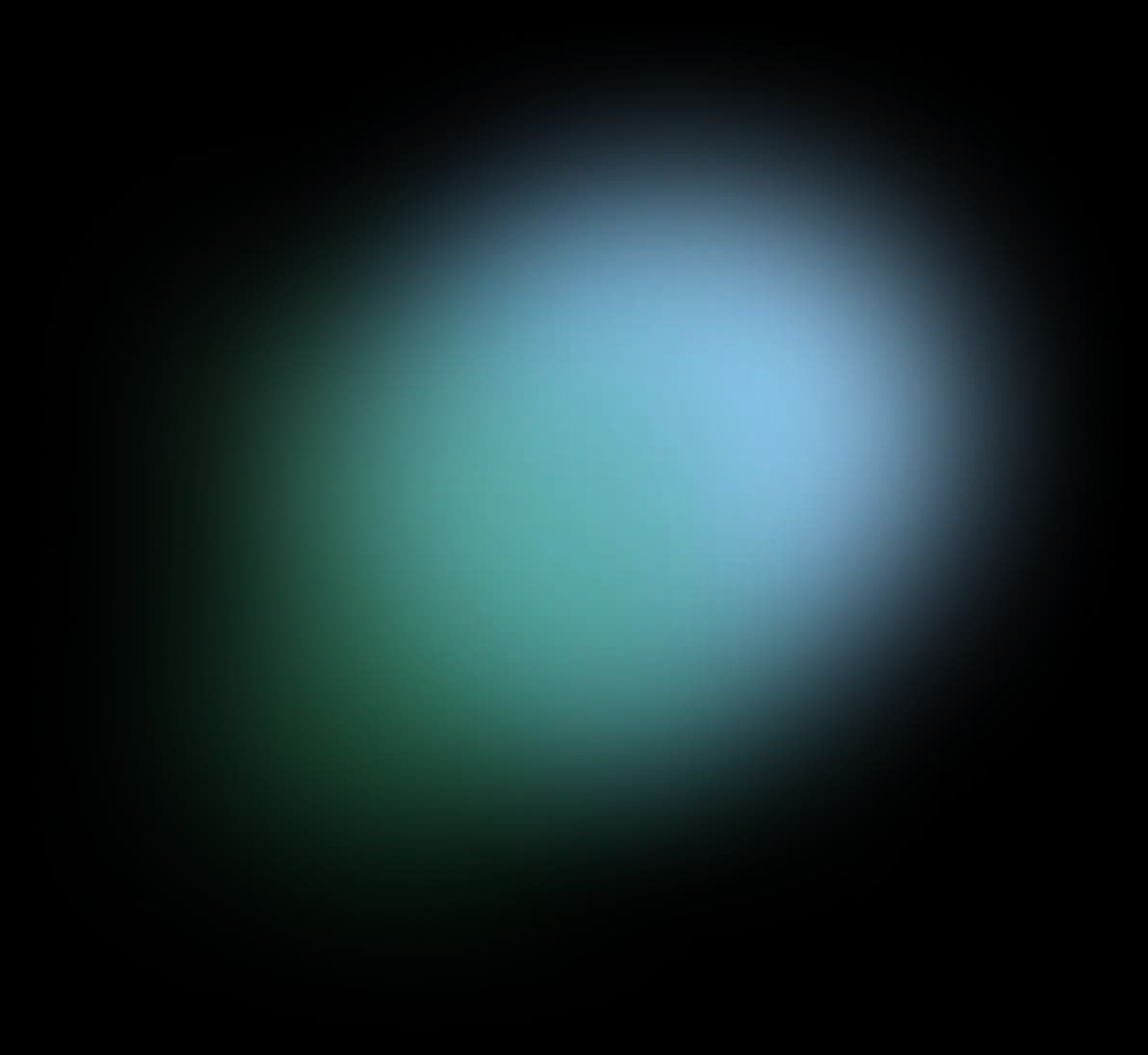 gradient blur background